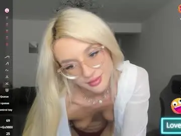 Chaturbate Live Porn of lovelybianca_