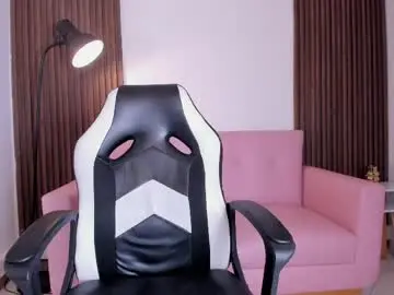 Chaturbate Adult Video Chat of magic_zahara