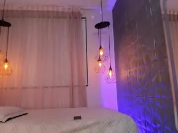 Chaturbate Watch Live Sex Cams of magic_zahara