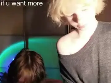 Chaturbate Nude Webcam of misska__