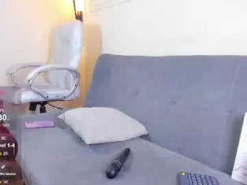 Chaturbate Adult Webcams of noa_03