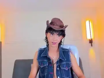 Chaturbate Live Porn of noa_03