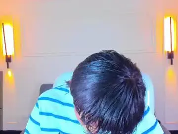 Chaturbate Live Sex Cam of noa_03