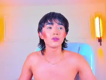 Chaturbate Watch Live Sex Cams of noa_03