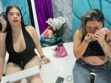 Chaturbate Live Sex Cam of samantha_golds