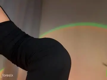 Chaturbate Best live sex cam show of spring_forestx