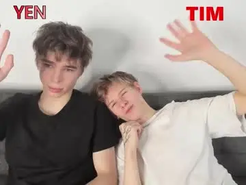 Chaturbate Nude Webcam of tim_milll