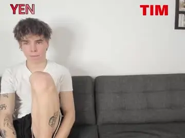 Chaturbate Live Sex of tim_milll