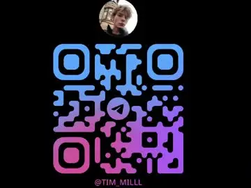 Chaturbate Live Porn of tim_milll