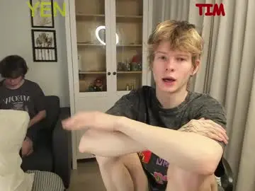 Chaturbate Adult Video Chat of tim_milll