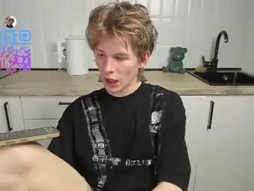 Chaturbate Nude Webcam of tim_milll