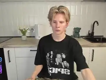Chaturbate Adult Webcam of tim_milll