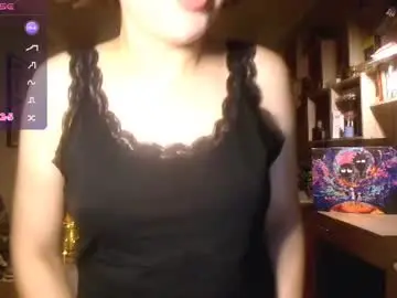 Chaturbate Sex Chat of worsh1p_me