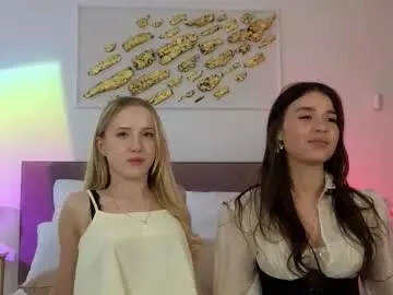 Chaturbate Free Porn Cam of adele_armas