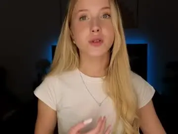 Chaturbate Nude Webcam of adele_armas