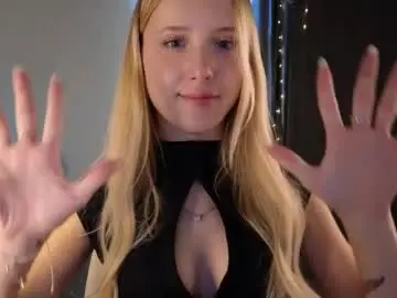 Chaturbate Best Webcam of adele_armas