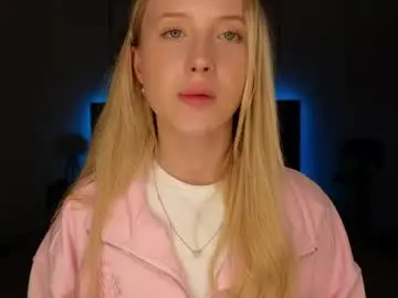 Chaturbate Nude Webcam of adele_armas