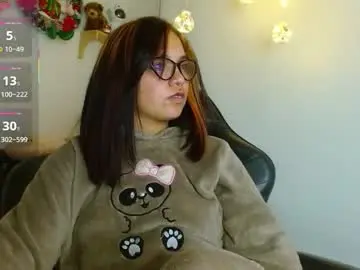 Chaturbate Sex Cam of amanne_misa