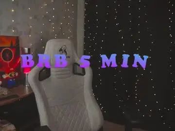 Chaturbate Live Sex of amberlyyy