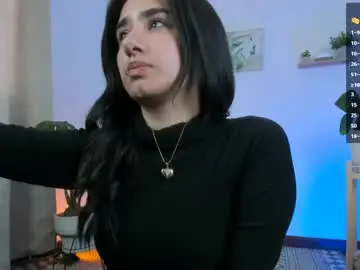 Chaturbate Sex Cam of annadu011