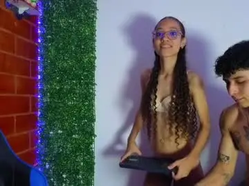 Chaturbate Adult Video Chat of athenea_03