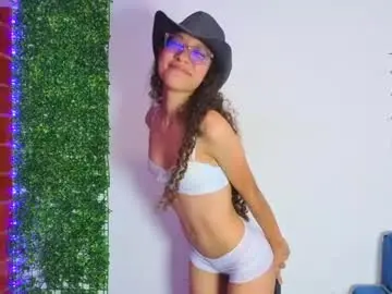 Chaturbate Private Sex Chat of athenea_03