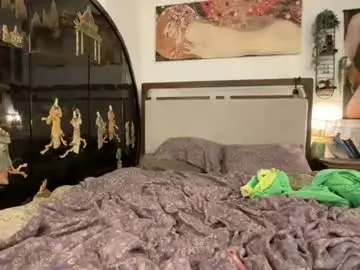 Chaturbate Live Sex of bbycris03
