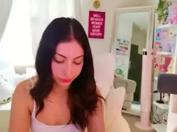Chaturbate Nude Webcam of bellabeauu