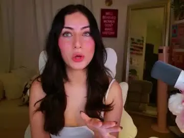 Chaturbate Adult Webcams of bellabeauu