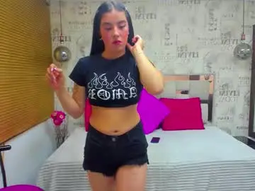 Chaturbate Adult Video Chat of dafne_20