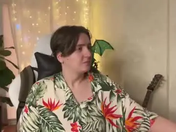 Chaturbate Private Sex Chat of darkromantic_
