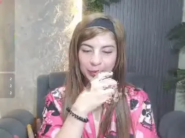 Chaturbate Adult Webcams of denise_babe_