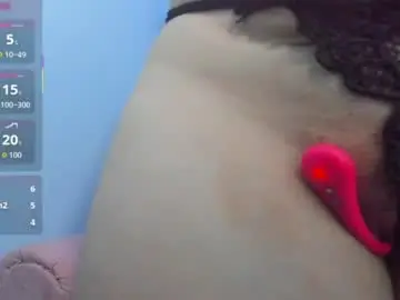 Chaturbate Nude Webcam of denise_babe_