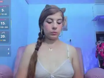 Chaturbate Nude Webcam of denise_babe_