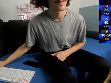 Chaturbate Free Live Porn of dilan_wolfe