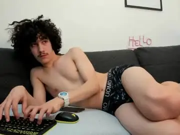 Chaturbate Best Webcam of dilan_wolfe