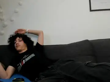 Chaturbate Best live sex cam show of dilan_wolfe