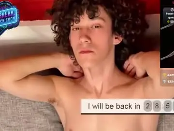 Chaturbate Live Sex of dilan_wolfe