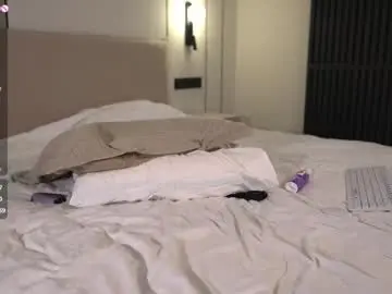 Chaturbate Nude Webcam of eva_m1racle