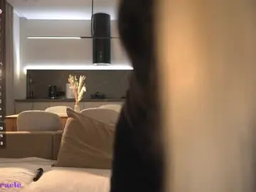 Chaturbate Sex Cam of eva_m1racle