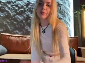 Chaturbate Live Sex of eva_m1racle