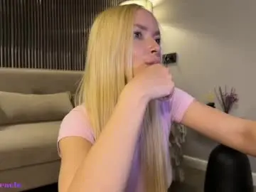 Chaturbate Free Live Porn of eva_m1racle
