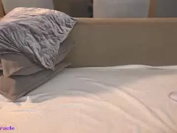 Chaturbate Sex Cam of eva_m1racle
