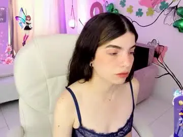 Chaturbate Adult Video Chat of ginnywett