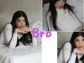 Chaturbate Live Sex Cam of ginnywett