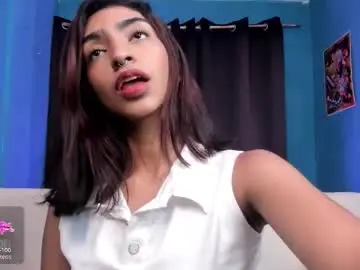 Chaturbate Live Porn of hottie_veronica