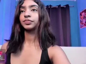 Chaturbate Sex Chat of hottie_veronica