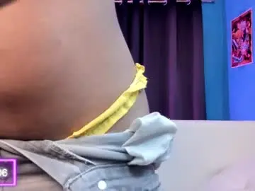 Chaturbate Nude Webcam of hottie_veronica