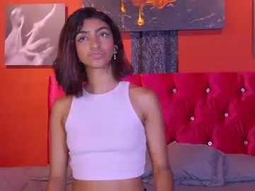 Chaturbate Free Live Porn of hottie_veronica