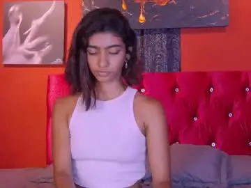 Chaturbate Private Sex Chat of hottie_veronica